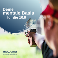 Mentale Basis Sportschießen